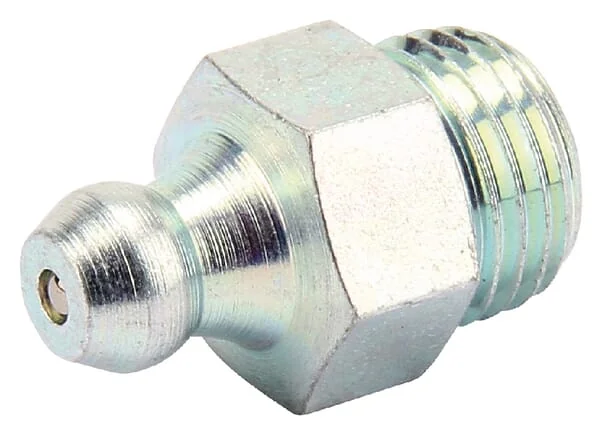 Lemken - 3236348 - Grease Nipple AM10x1 DIN71412