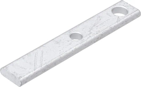 Lemken - 3291021 - Leaf Spring 25x8x145