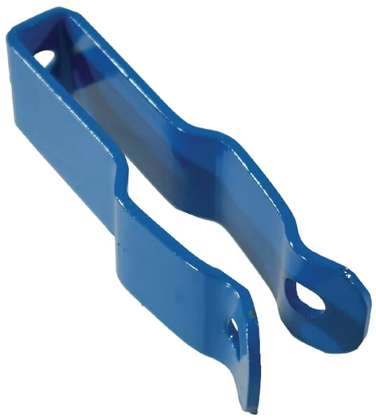 Lemken-3291798 - U-spring