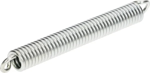 LEMKEN - 3298514 - Tension Spring D=4.5/DM=20.5/LO=214/180 GRD