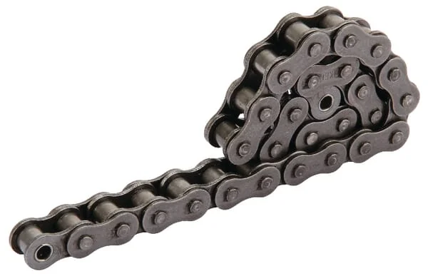 Lemken - 3319050 - Chain 08 B-1x28B DIN8187 Lemken