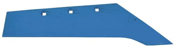Lemken - 3333812 - Right Skimmer Ploughshare Lemken