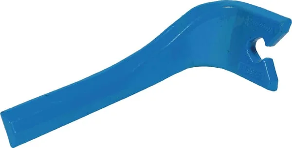 LEMKEN - 33710010 - Blade tine ZS34 RE