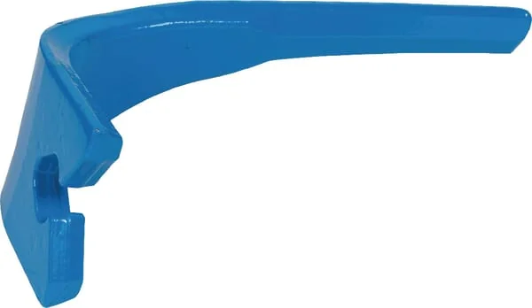 LEMKEN - 33710014 - Blade tine ZS34P RE