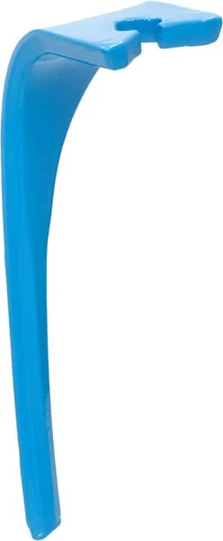 LEMKEN - 33710017 - Blade tine ZS38P