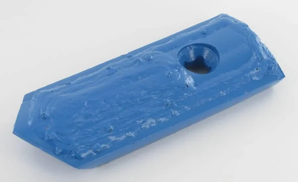 LEMKEN - 3371690 - Chisel share DO 6 P