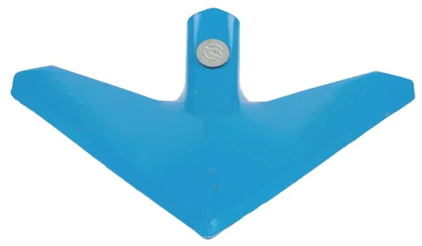 LEMKEN - 3374355 - Goosefoot share G25 5x250 M.SICH