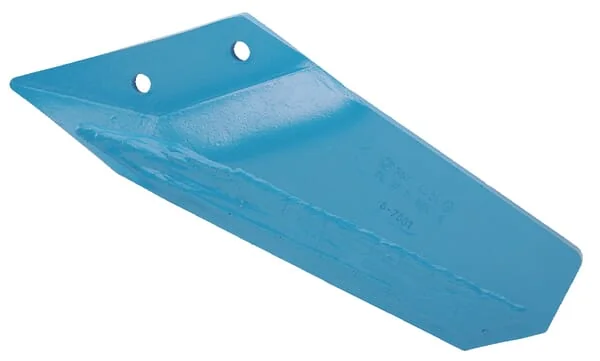 Lemken - 3374424 - Plowshare Right Wing, Carbide