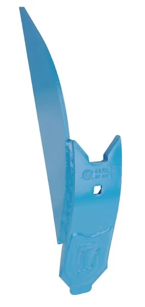 LEMKEN - 3374447 - Side Share Tip K8PM LI