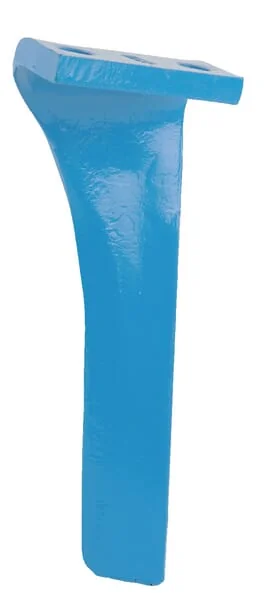 LEMKEN - 3377025 - Armored Knife Tine MZ28PB LI