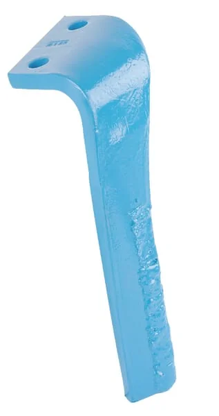 LEMKEN - 3377025 - Armored Knife Tine MZ28PB LI