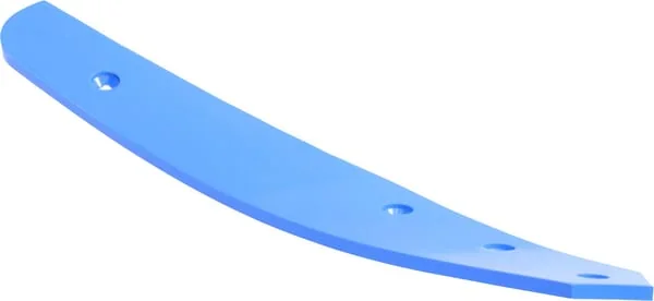 Lemken - 34410048 - Mouldboard Slat 1 CS40 RH 606 LG