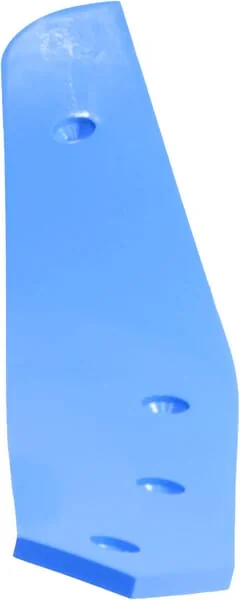 Lemken - 34410048 - Mouldboard Slat 1 CS40 RH 606 LG
