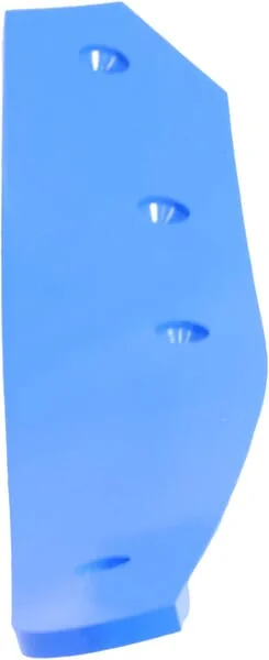 Lemken - 34410049 - Mouldboard Slat 1 CS40 LH 606 LG