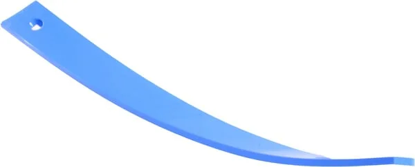 Lemken-34410050 - Mouldboard slat
