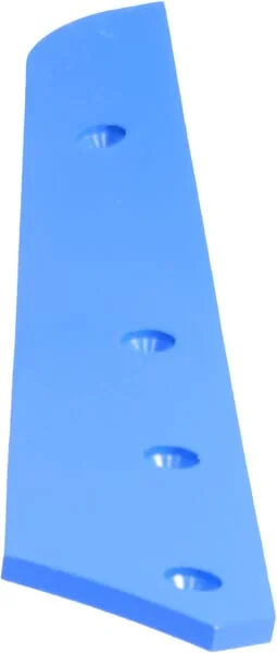 Lemken - 34410058 - Mouldboard Slat 1 BS RH 544x10x95