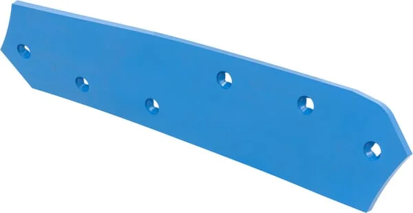 Lemken - 34410060 - Mouldboard Slat 1 BS/W RH 561x10x120