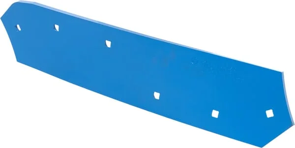 Lemken - 34410060 - Mouldboard Slat 1 BS/W RH 561x10x120