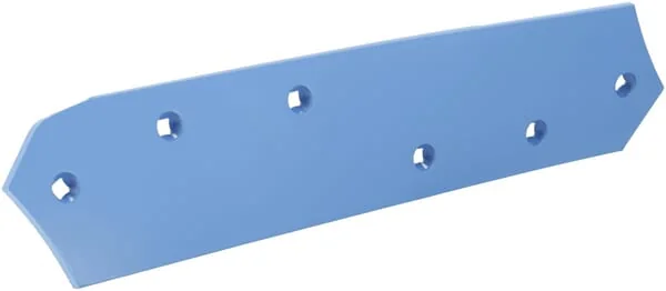 Lemken - 34410061 - Mouldboard Slat 1 BS/W LH 561x10x120