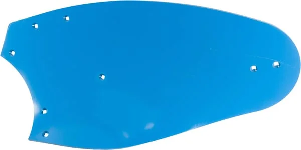 Lemken - 3441041EP - Mouldboard LH B40B Lemken