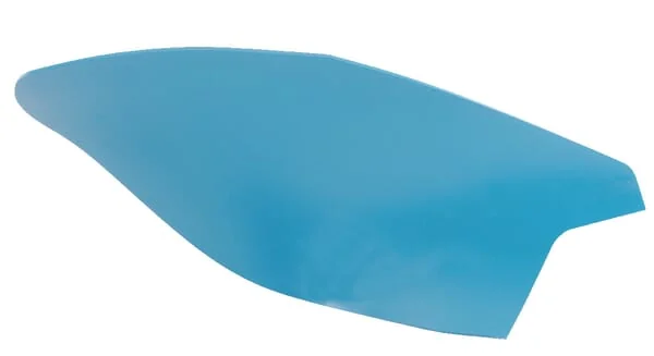LEMKEN - 3442100 - Mouldboard blade DMW40 RE