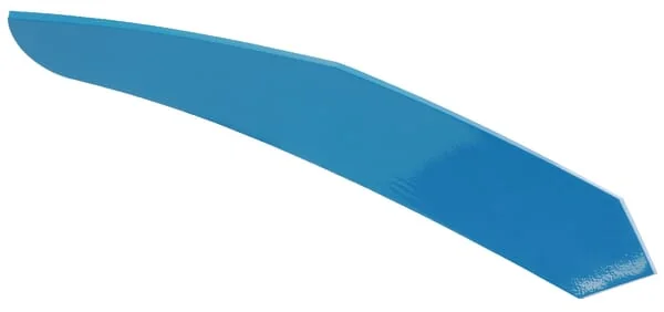 LEMKEN - 3444418 - Mouldboard slat Strip 1 DMCS40 Right