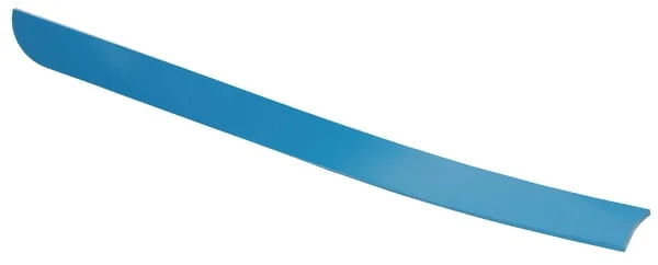 LEMKEN - 3444430 - Mouldboard slat Strip 2 DMCS50 Right