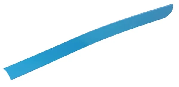 LEMKEN - 3444431 - Mouldboard slat Strip 2 DMCS50 Left
