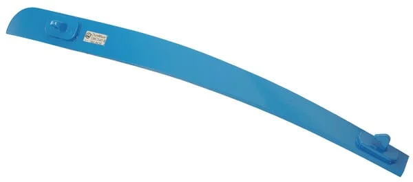 LEMKEN - 3444438 - Mouldboard slat Strip 3 DMCS40 Right