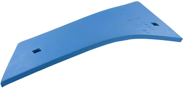 Lemken - 3450499 - Shin LH WS2K Lemken
