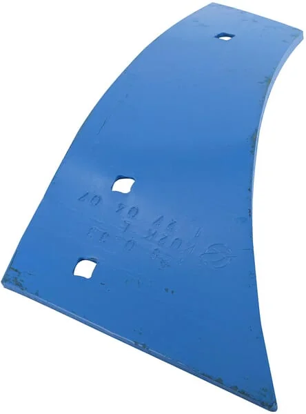 LEMKEN - 3450533 - Mouldboard slat Edge KU2K <1> Left