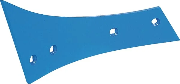 LEMKEN - 3450541 - Mouldboard slat Edge WL1K Left