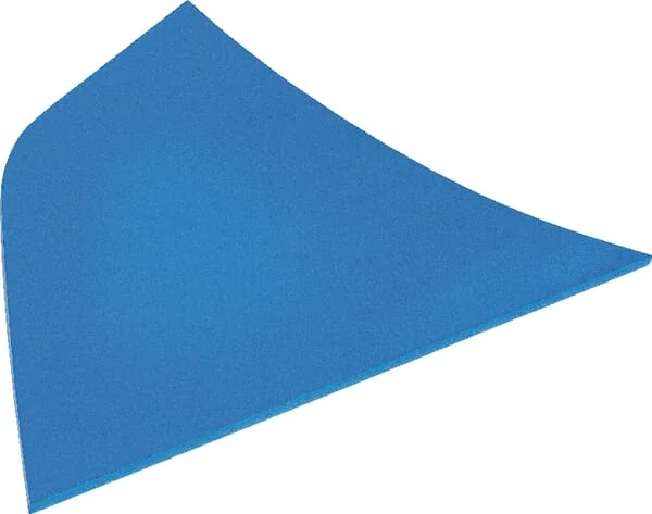LEMKEN - 34510002 - Mouldboard slat Edge DMSCK Right
