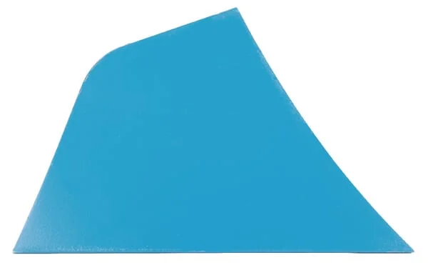 LEMKEN - 3451030 - Mouldboard slat Edge DMCK Right