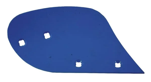 Lemken - 34710022 - Mouldboard RH Lemken