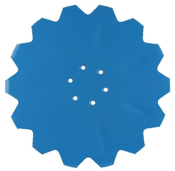 Lemken-3490039 - Disc