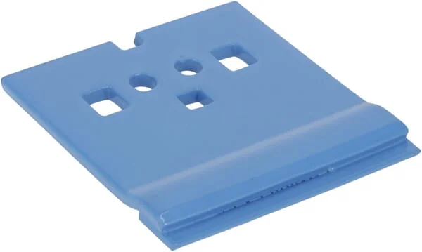 LEMKEN - 34910019 - Scraper-Hard Metal 90X5X94