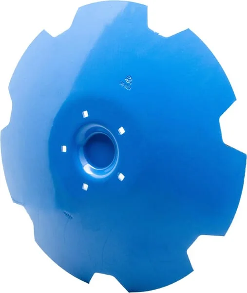 LEMKEN - 34910034 - Hollow Disk D620
