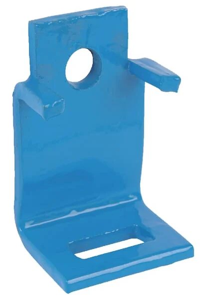 LEMKEN - 3534666 - Clamp 50X15-30X10 P20