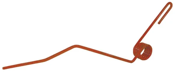 Lemken - 3537040 - Harrow Tine LH Lemken