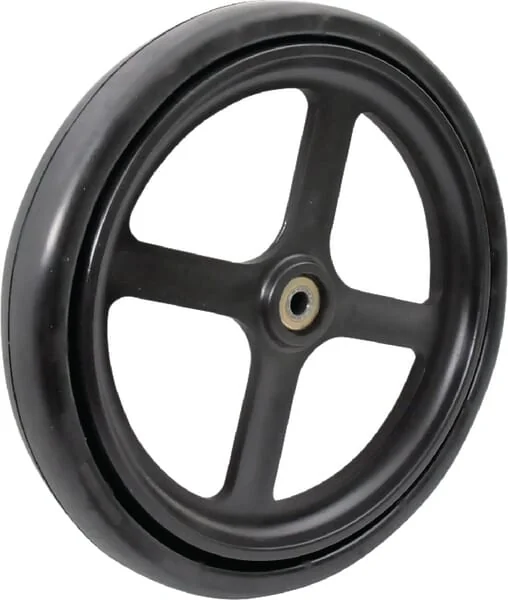 LEMKEN - 3576001 - Support roller complete D340/13x50