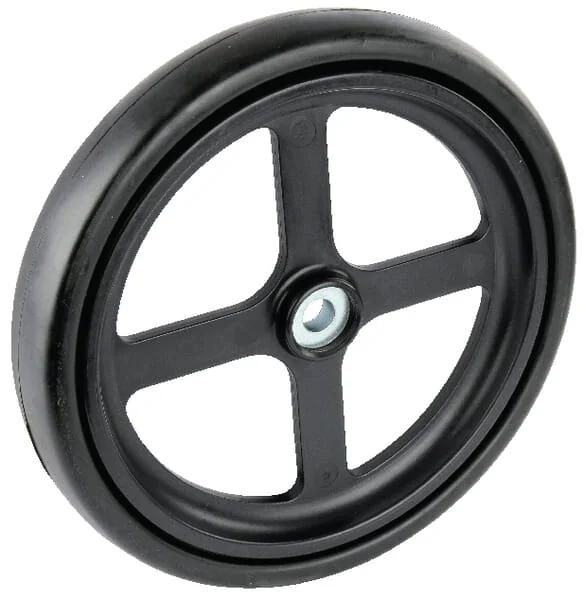 LEMKEN - 3576005 - SUPPORT ROLLER WITH BUSHING D340/13X50