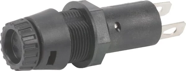 Lemken - 3731367 - Glass Fuse Holder 6x20