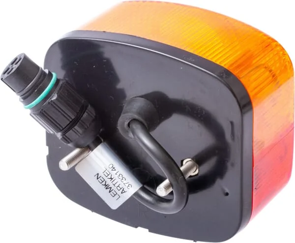 Lemken - 3733140 - Rear Light 95RGE0.1HD