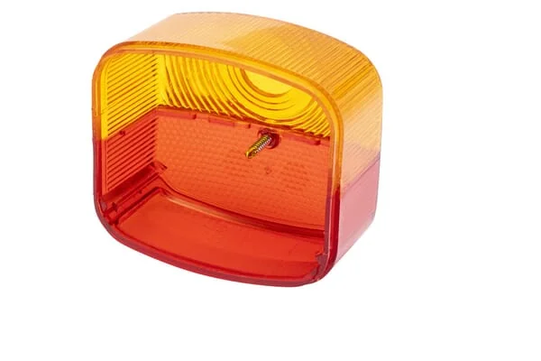 Lemken - 3733526 - Light Lens RI E95