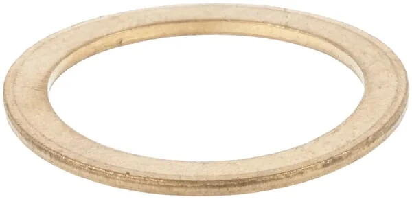 Lemken - 37510102 - Copper Washer A 22x29x1.5 DIN7603 CU