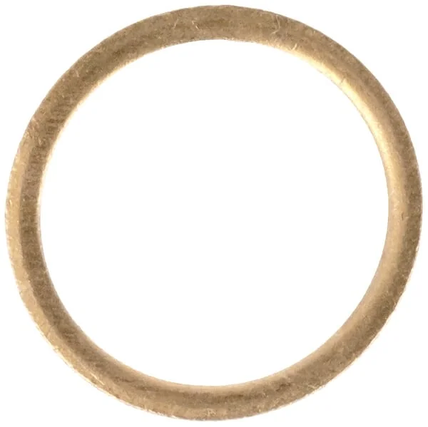 Lemken - 3752090 - Copper Washer C 16x20x2 DIN7603 CU