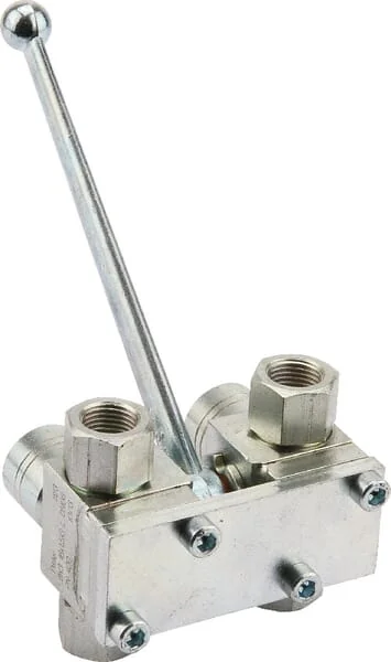 Lemken - 3752200 - Valve 6/2-L M16x1.5