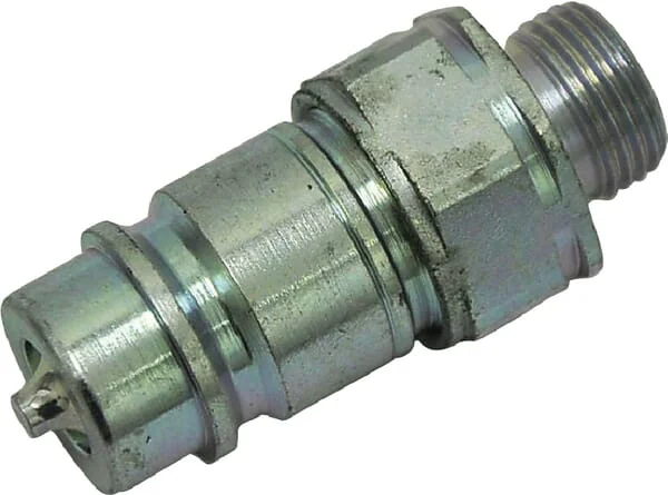 Lemken - 3752718 - Plug SVK NW10-M18x1.5