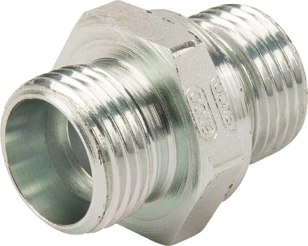 Lemken - 3754020 - Nipple x-ge12-lm m18x1.5 ZN